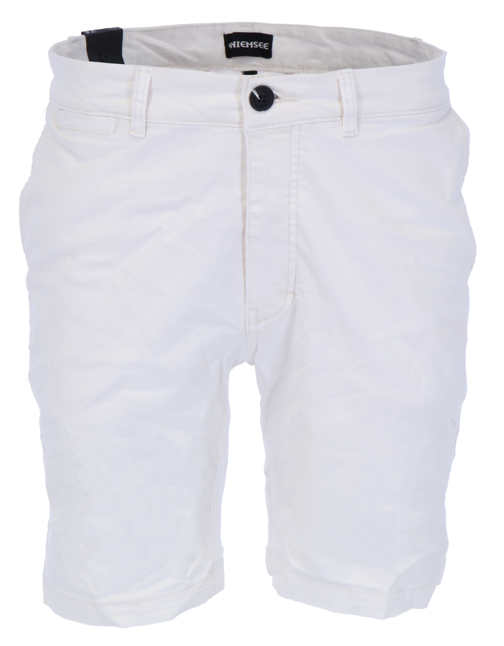 Chiemsee Herren Slim Fit Chino Shorts 2051502