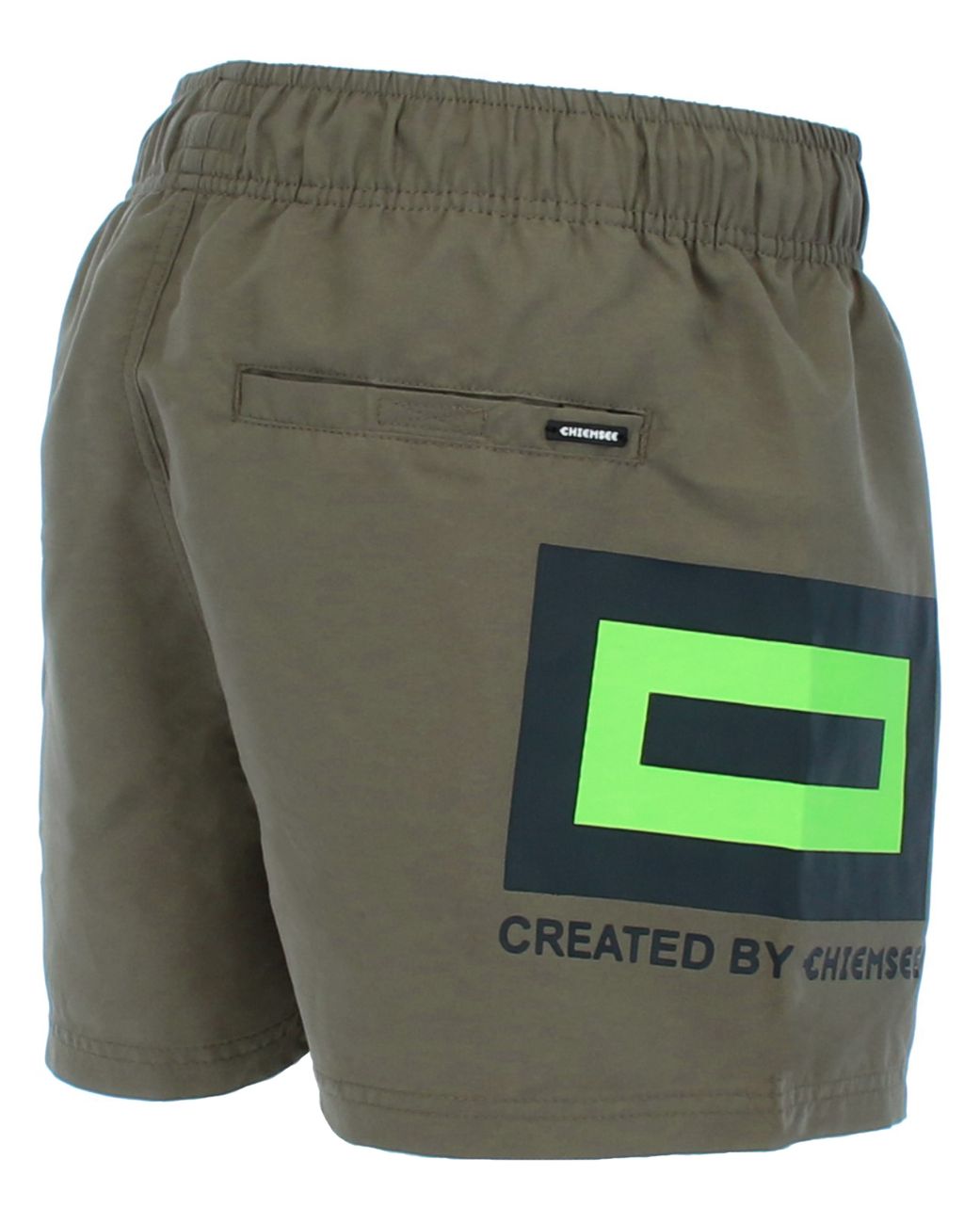 Chiemsee Herren Badehose Plus Minus 2051801