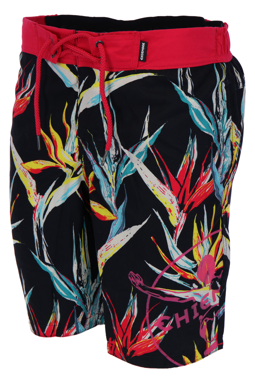 Chiemsee Herren Badehose knielang 2051807