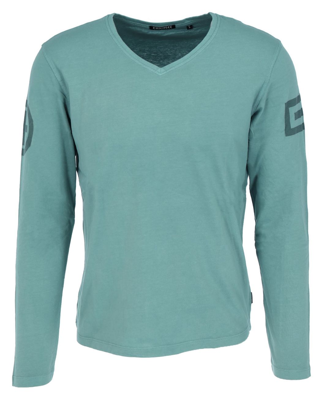 CHIEMSEE 21211300 Men Langarm-Shirt