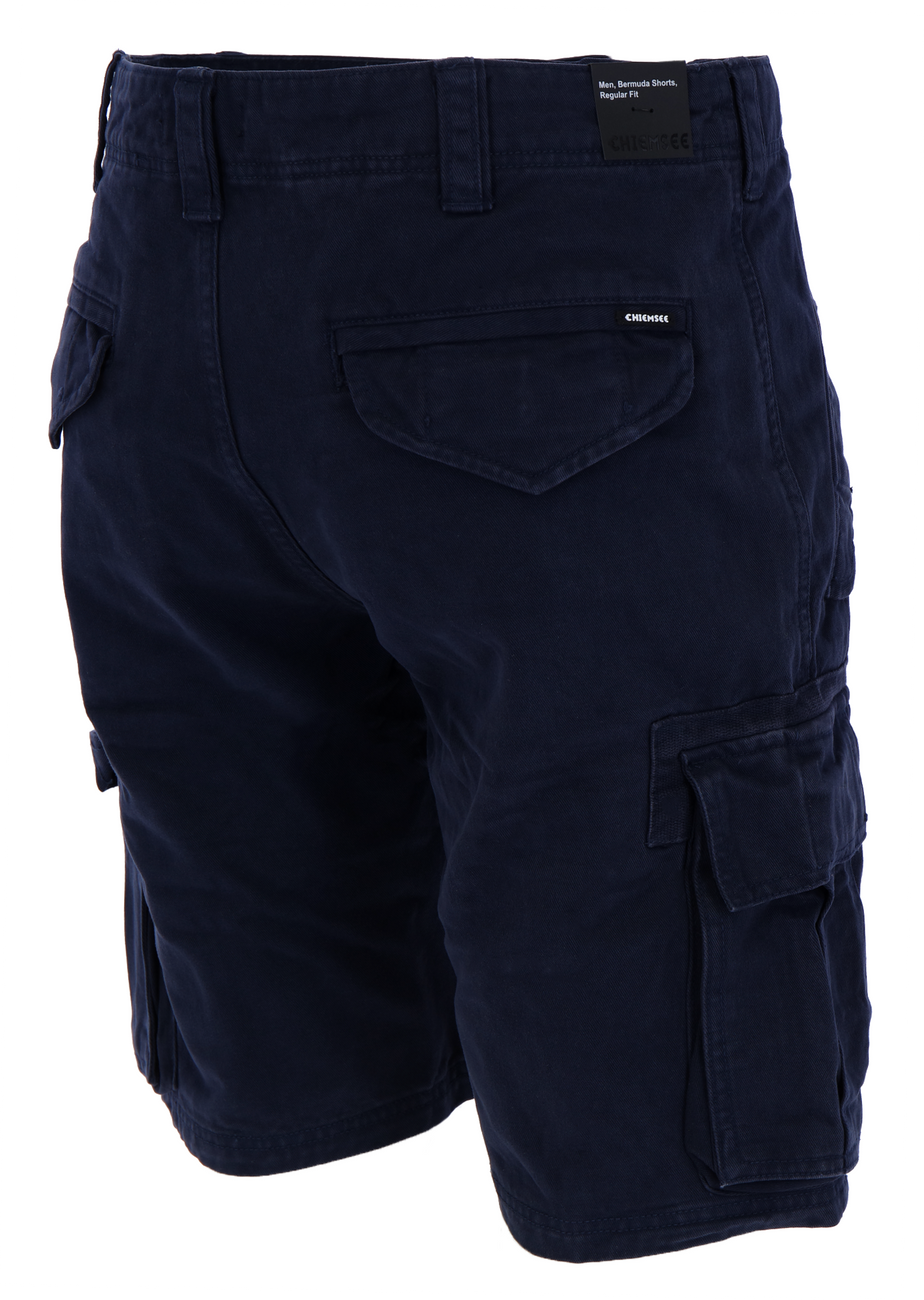 CHIEMSEE MEN BERMUDA REGULAR FIT Herren Bermuda