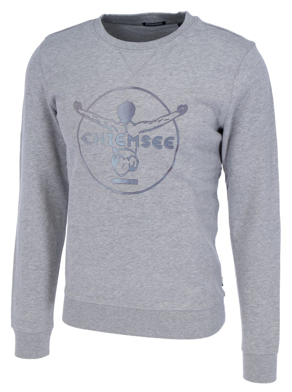 Chiemsee Unisex-Sweatshirt mit Print 22191503