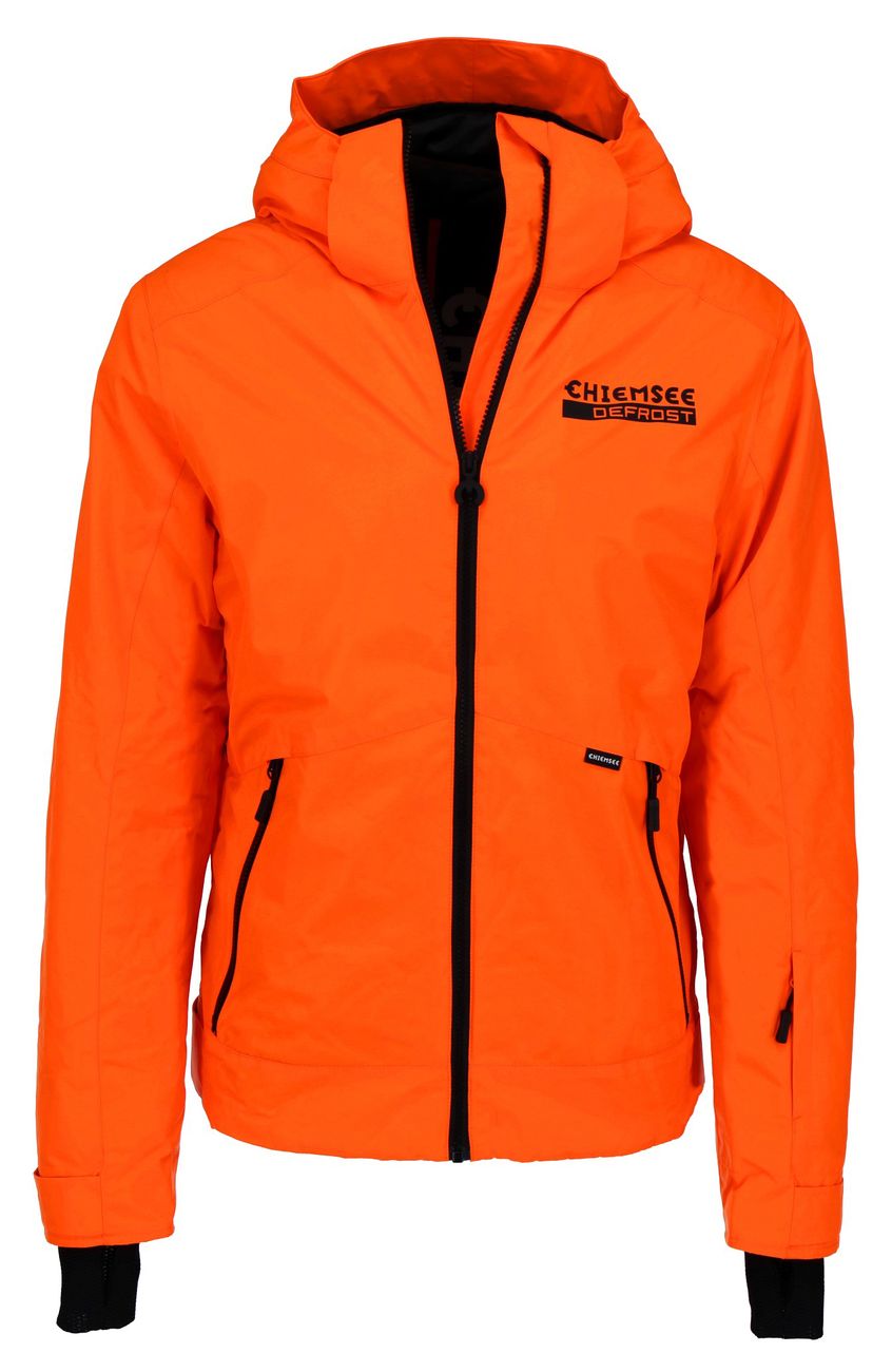 Chiemsee Herren Skijacke Wassersäule 10.000 mm Backprint 22193503