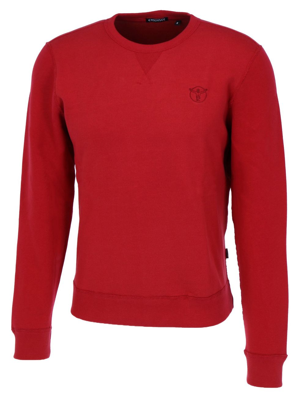 CHIEMSEE Herren Sweatshirt Comfort Fit 22201505
