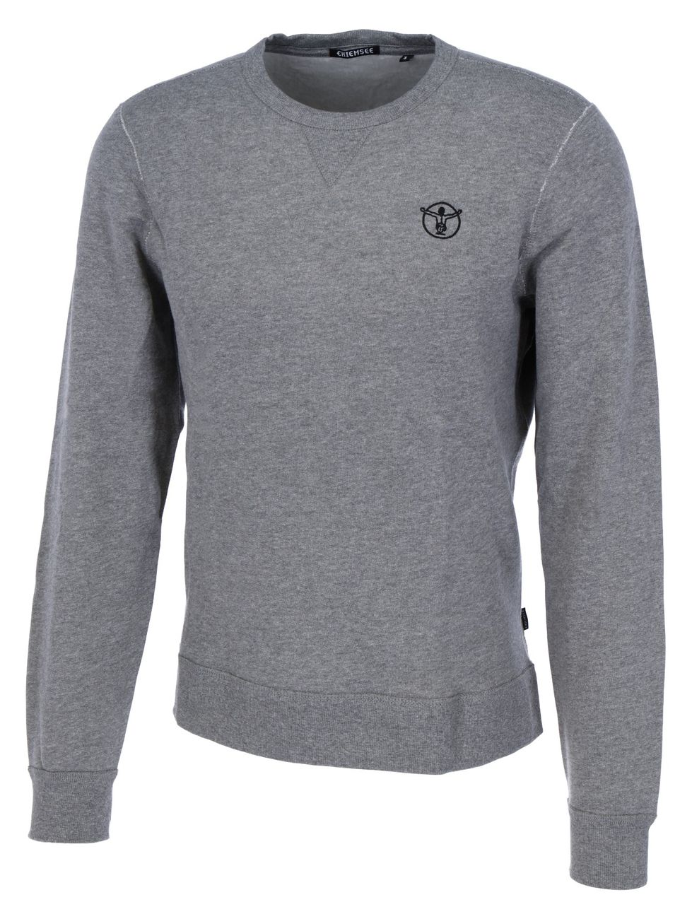 CHIEMSEE Herren Sweatshirt Comfort Fit 22201505
