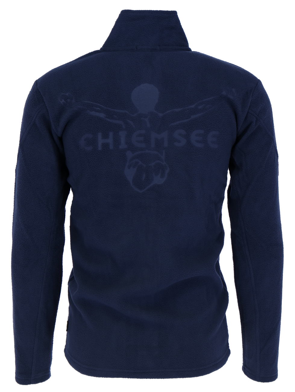 CHIEMSEE 22201602 Herren Fleecejacke Regular Fit