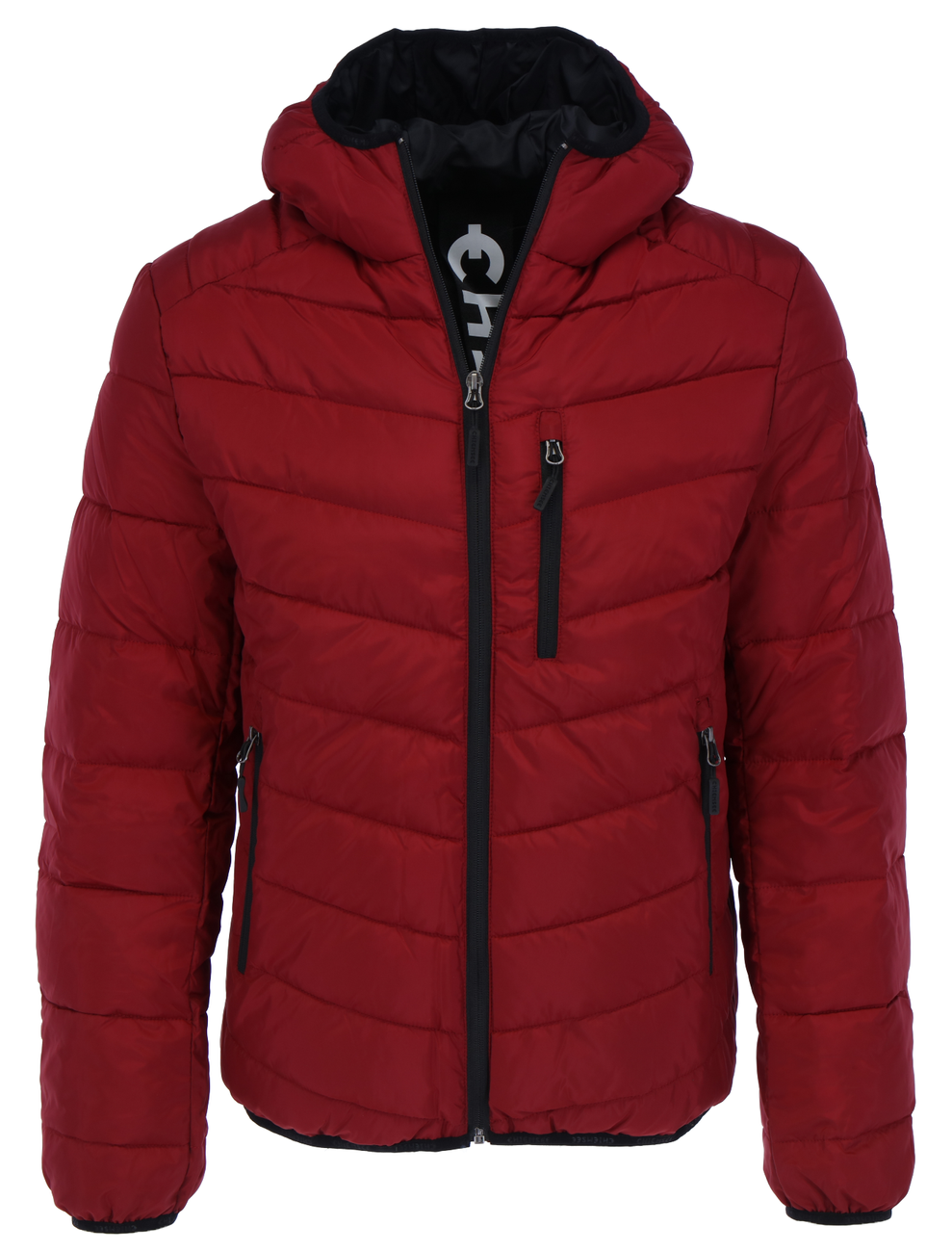 CHIEMSEE MEN LIGHTWEIGHT JACKET PADDED REGULAR FIT Herren Wattierte Jacke