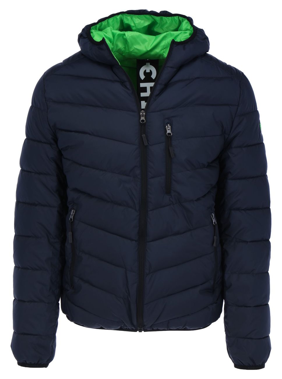 CHIEMSEE MEN LIGHTWEIGHT JACKET PADDED REGULAR FIT Herren Wattierte Jacke