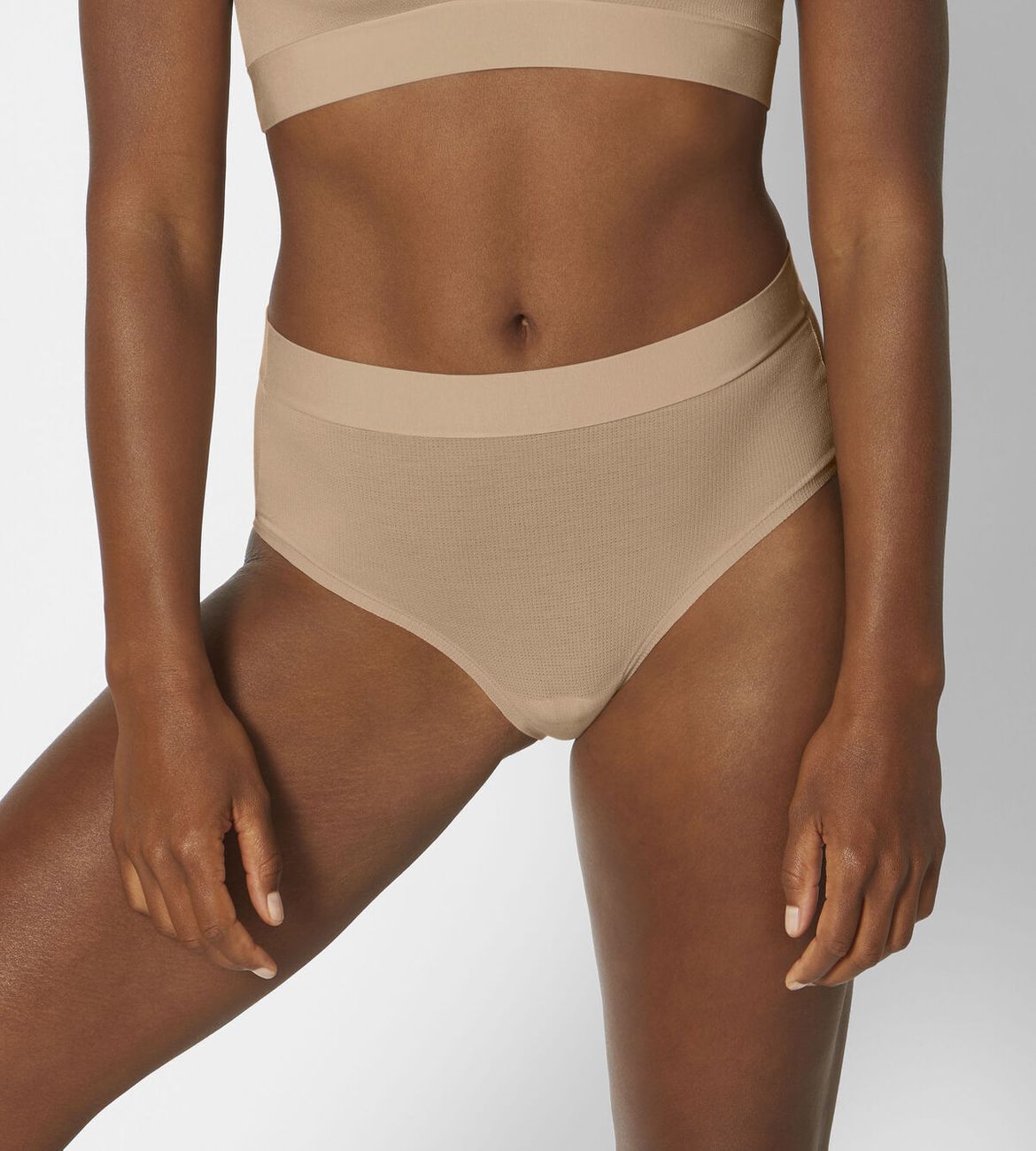 Sloggi GO ALLROUND Maxi Damen Slip ONE SIZE