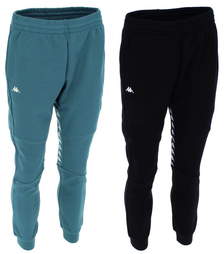 KAPPA AUTHENTIC GIBRAW Herren Sweat Pant Trainingshose
