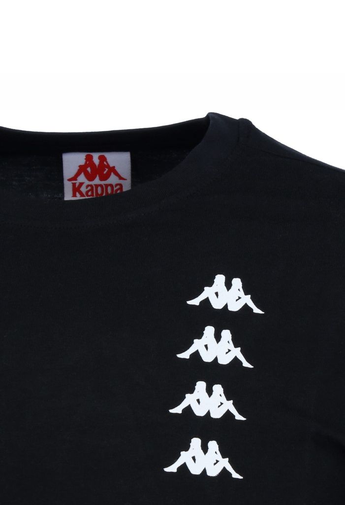 Kappa GROLF Herren Langarmshirt