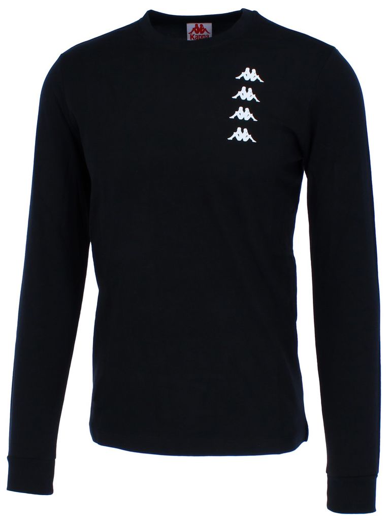 Kappa GROLF Herren Langarmshirt