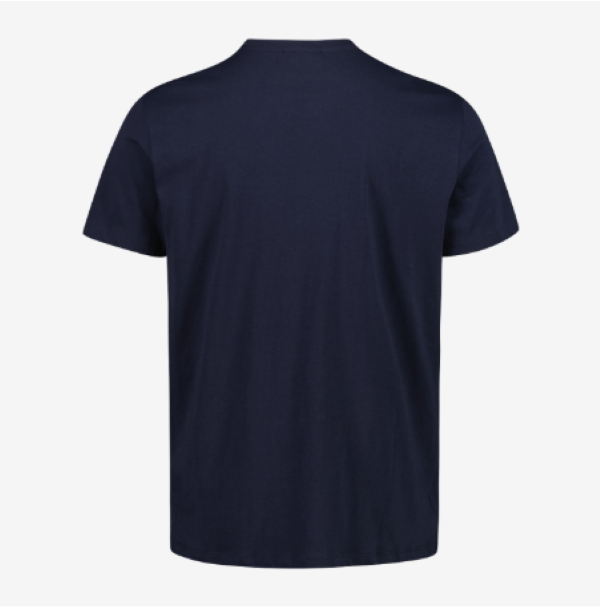 CMP MAN T-SHIRT TROPICAL PRINT Herren T-Shirt