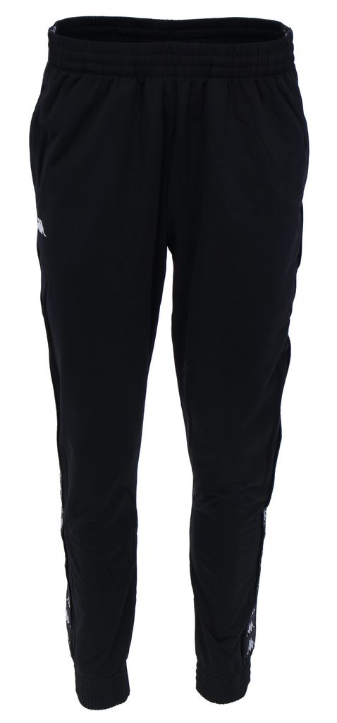 KAPPA Herren Training Pants Regular Fit 310013
