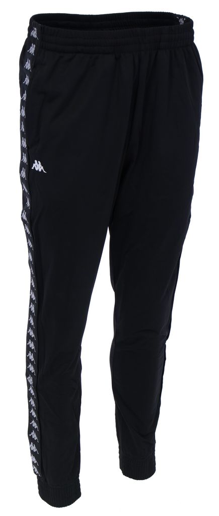 KAPPA Herren Training Pants Regular Fit 310013