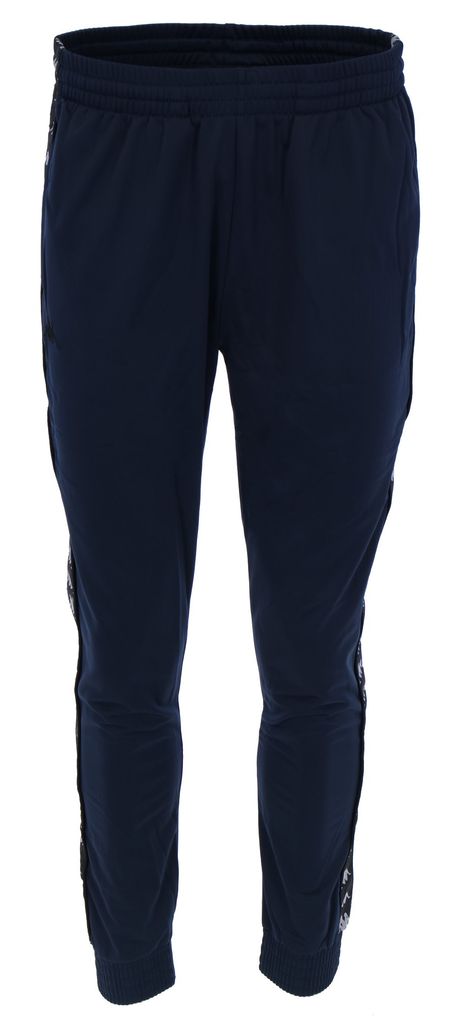 KAPPA Herren Training Pants Regular Fit 310013