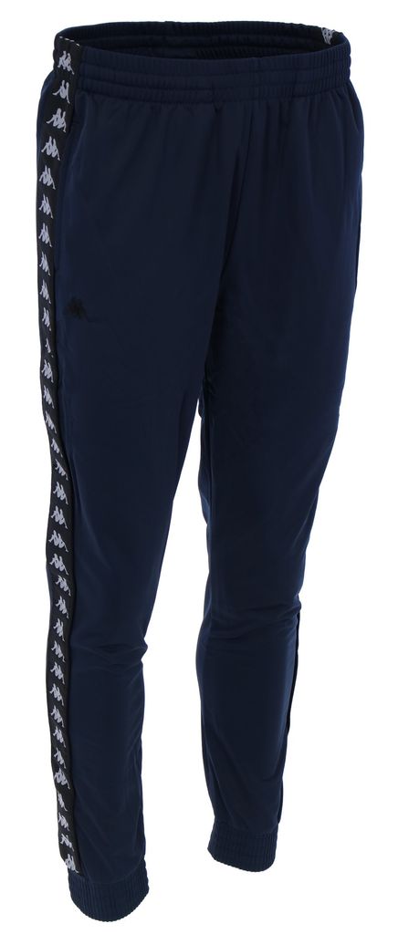 KAPPA Herren Training Pants Regular Fit 310013
