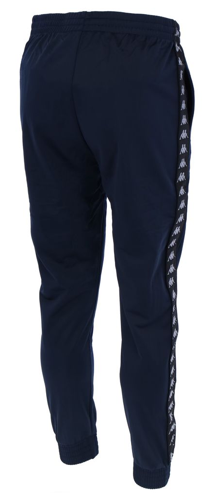 KAPPA Herren Training Pants Regular Fit 310013