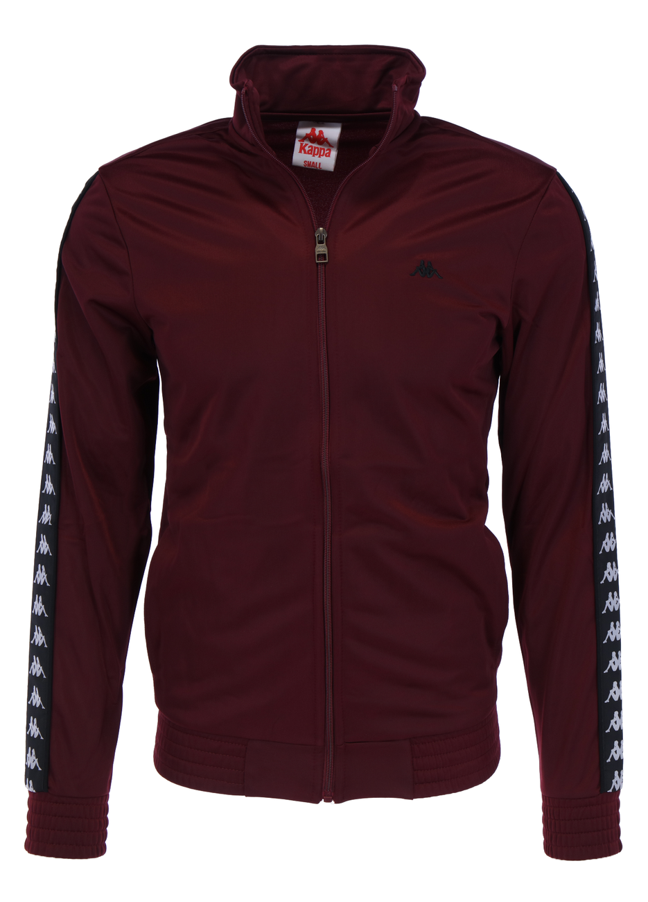 KAPPA MEN TRAINING SUIT 312012 REGULAR FIT Herren Trainingsanzug