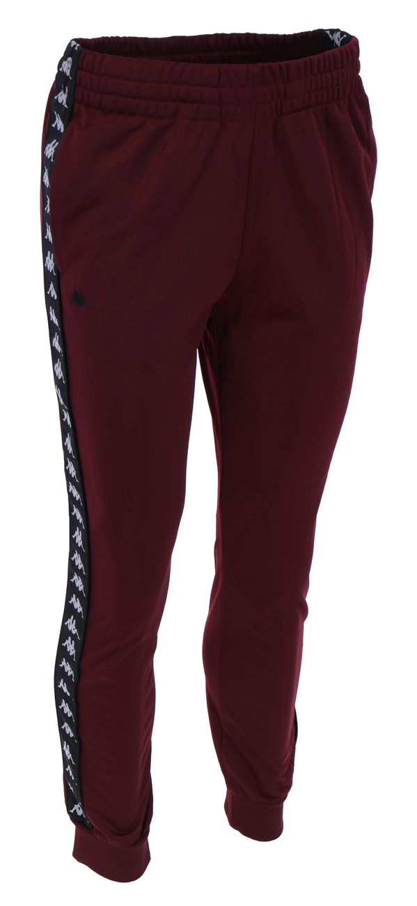 KAPPA MEN TRAINING SUIT 312012 REGULAR FIT Herren Trainingsanzug