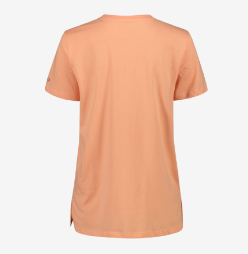 CMP WOMAN T-SHIRT Damen