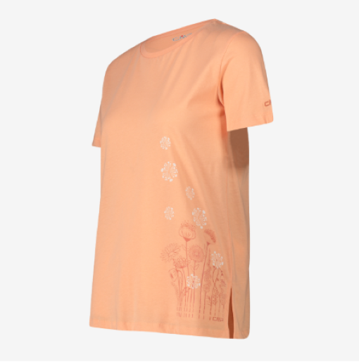 CMP WOMAN T-SHIRT Damen