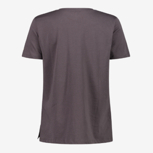 CMP WOMAN T-SHIRT Damen