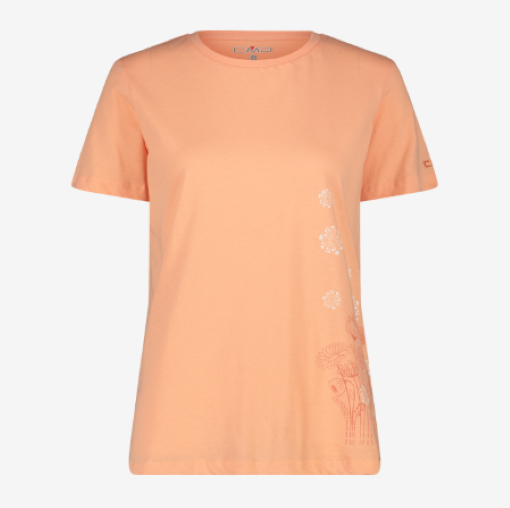 CMP WOMAN T-SHIRT Damen