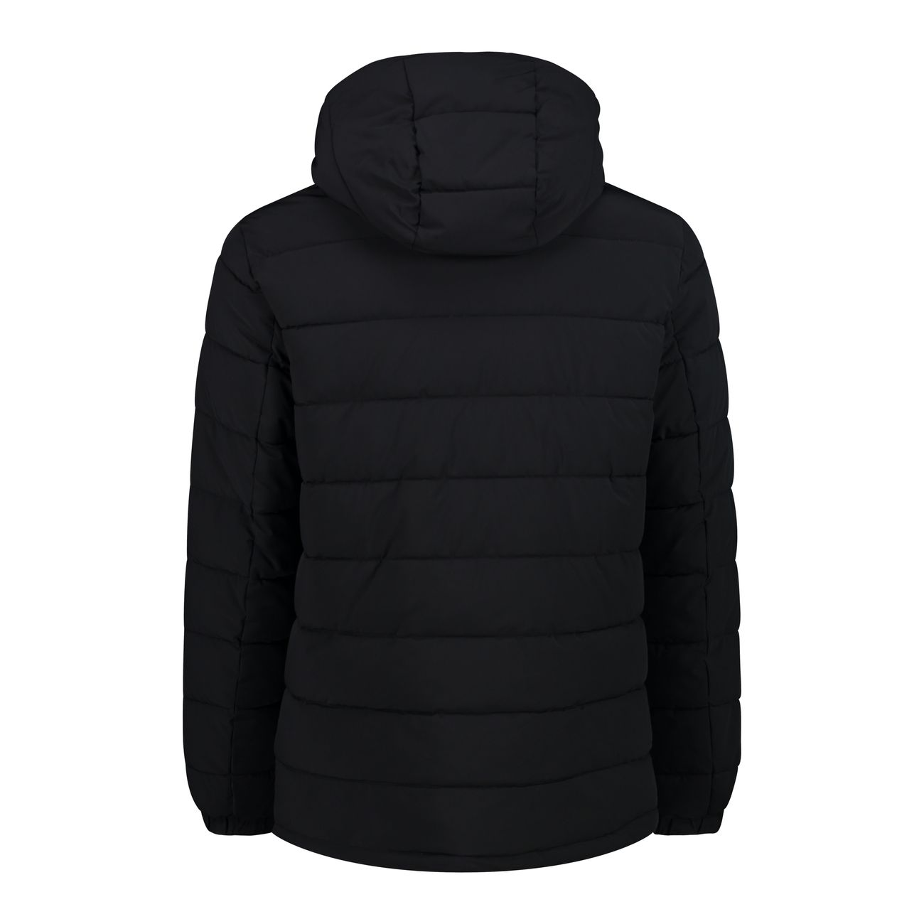 CMP MAN JACKET FIX HOOD Herren Winterjacke