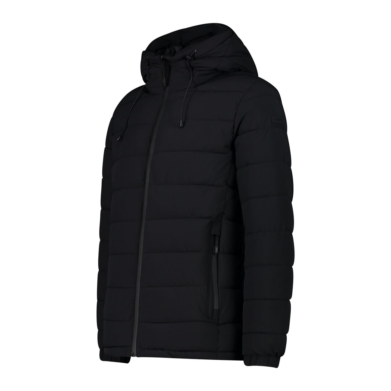 CMP MAN JACKET FIX HOOD Herren Winterjacke