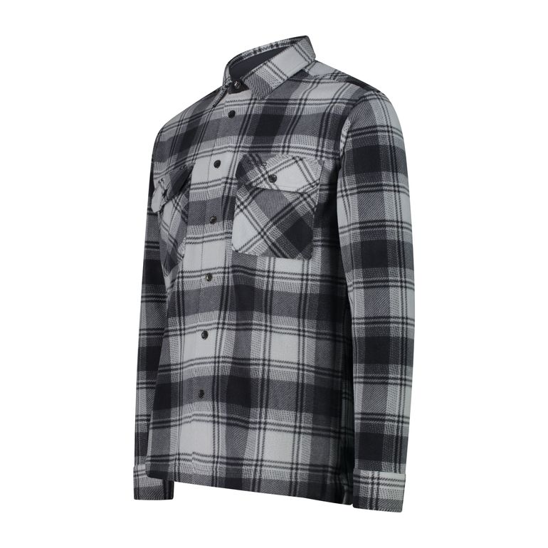 CMP MAN SHIRT Herren Hemd
