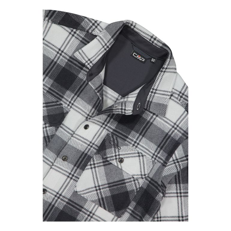 CMP MAN SHIRT Herren Hemd
