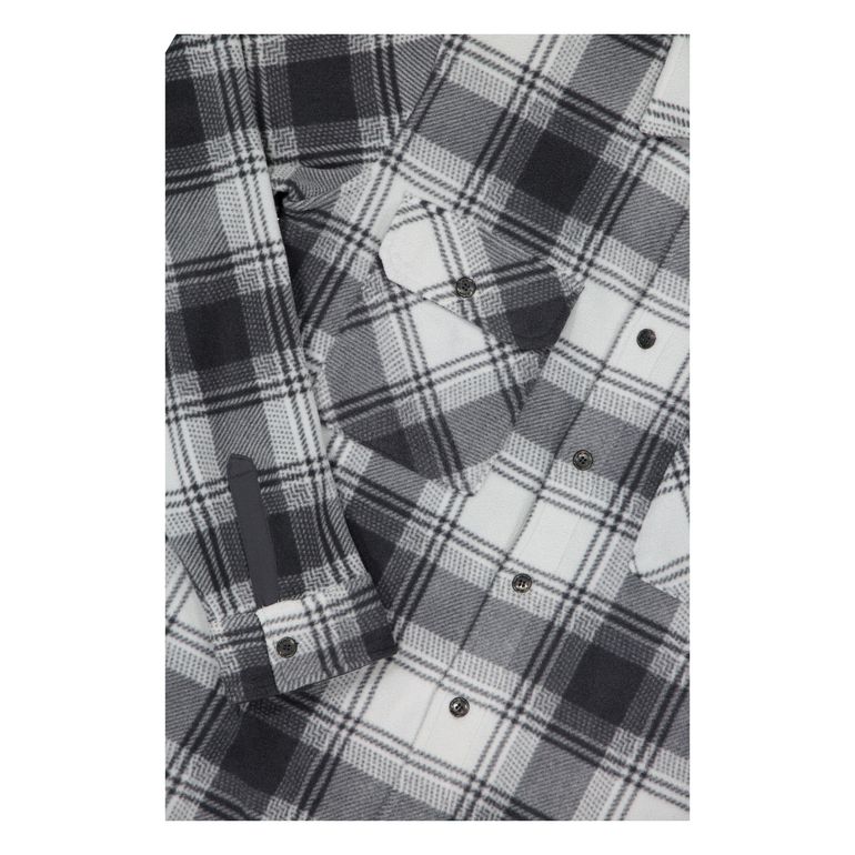 CMP MAN SHIRT Herren Hemd