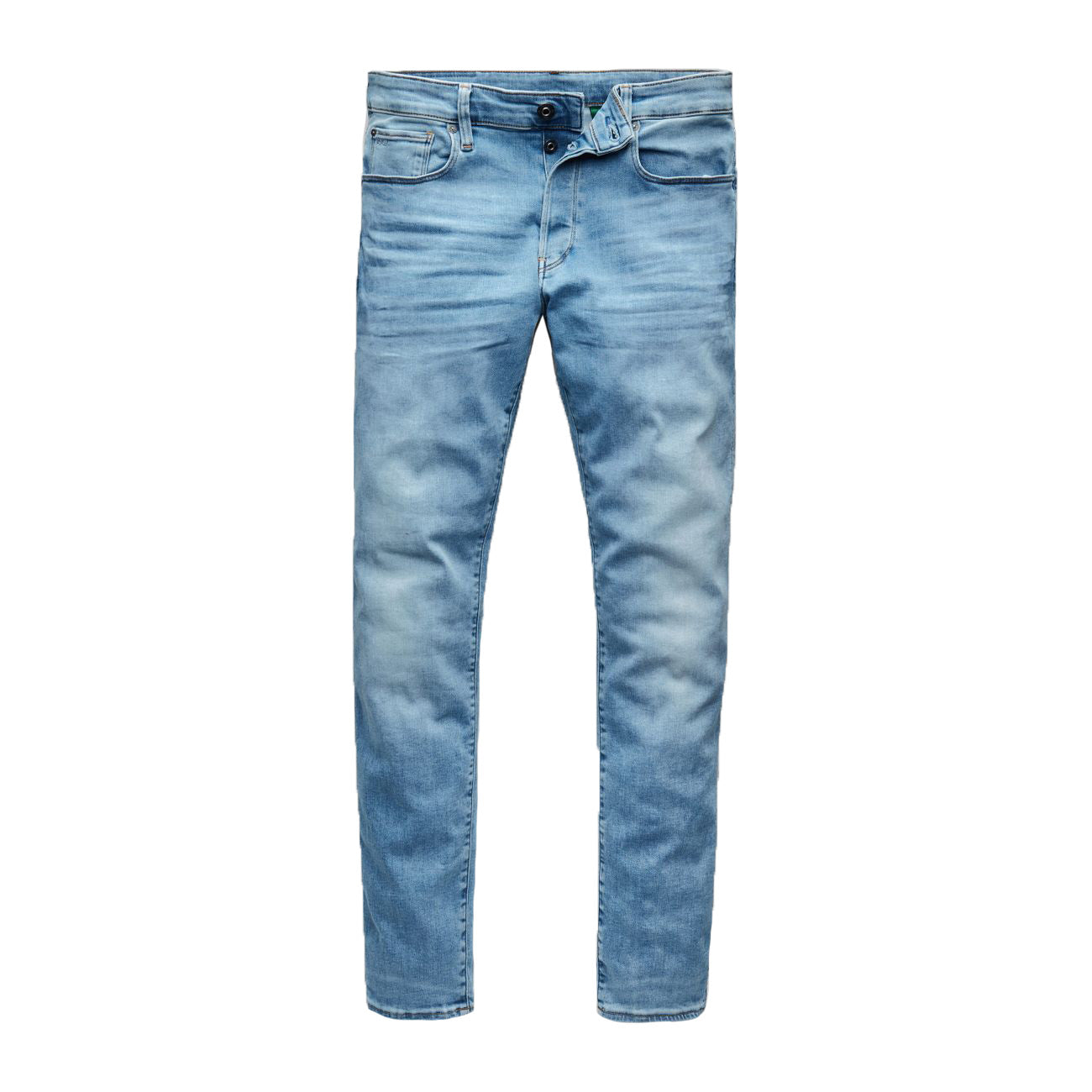 G-STAR RAW DENIM 3301 SLIM Herren Jeans