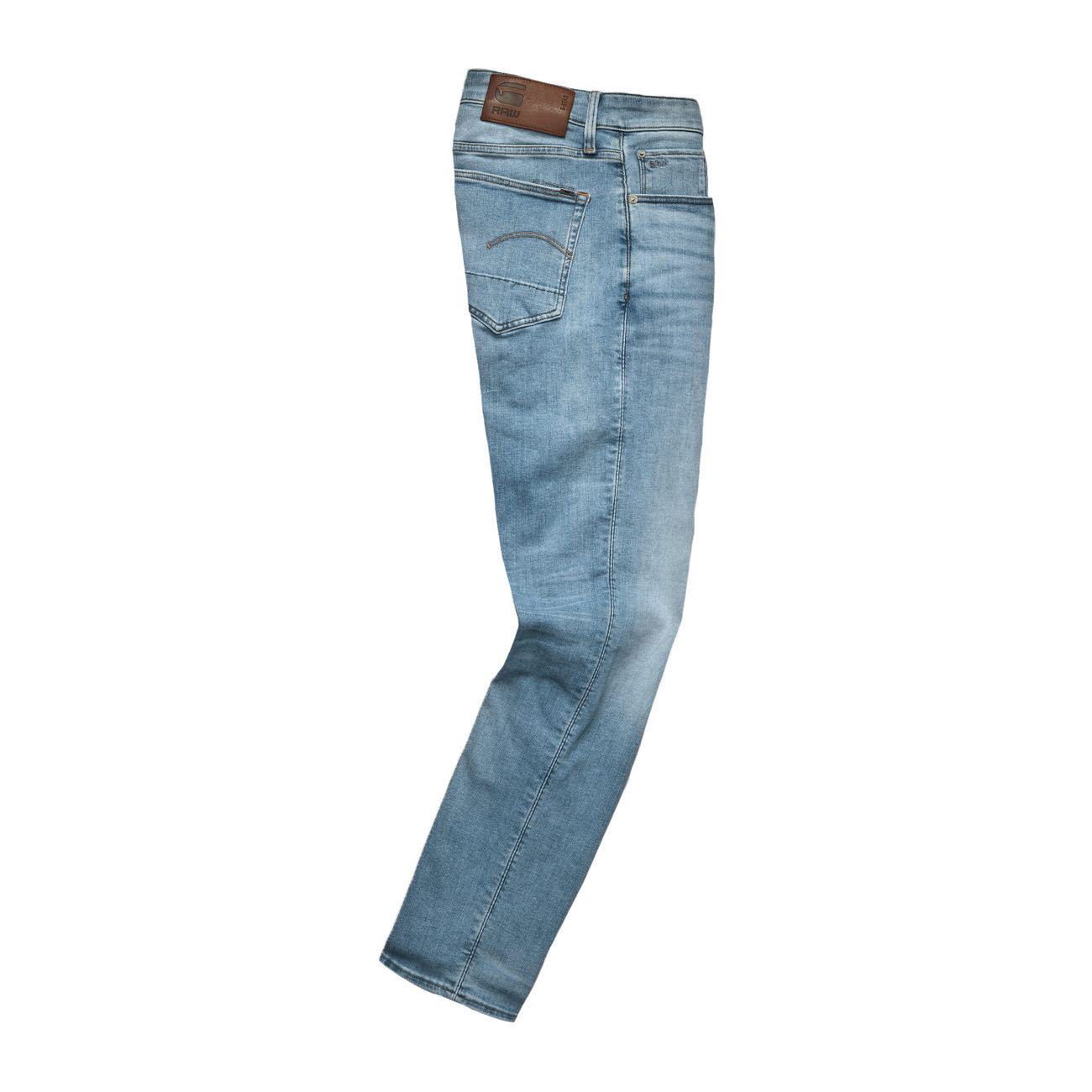 G-STAR RAW DENIM 3301 SLIM Herren Jeans