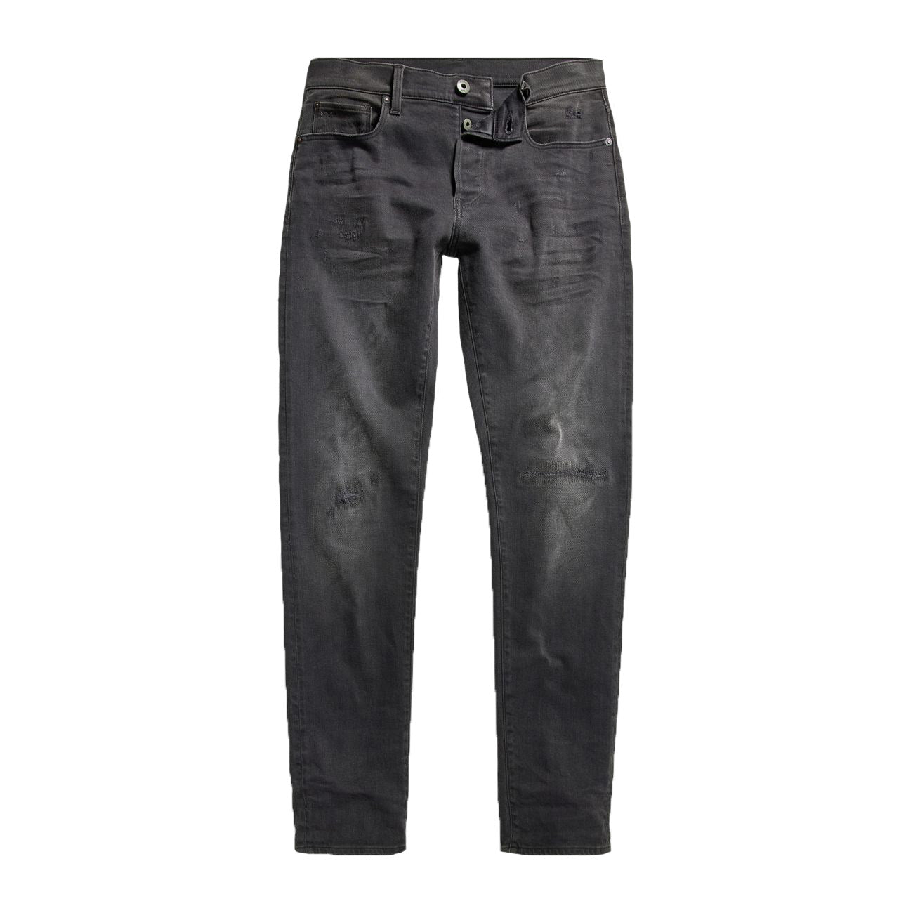 G-STAR RAW DENIM 3301 SLIM Herren Jeans