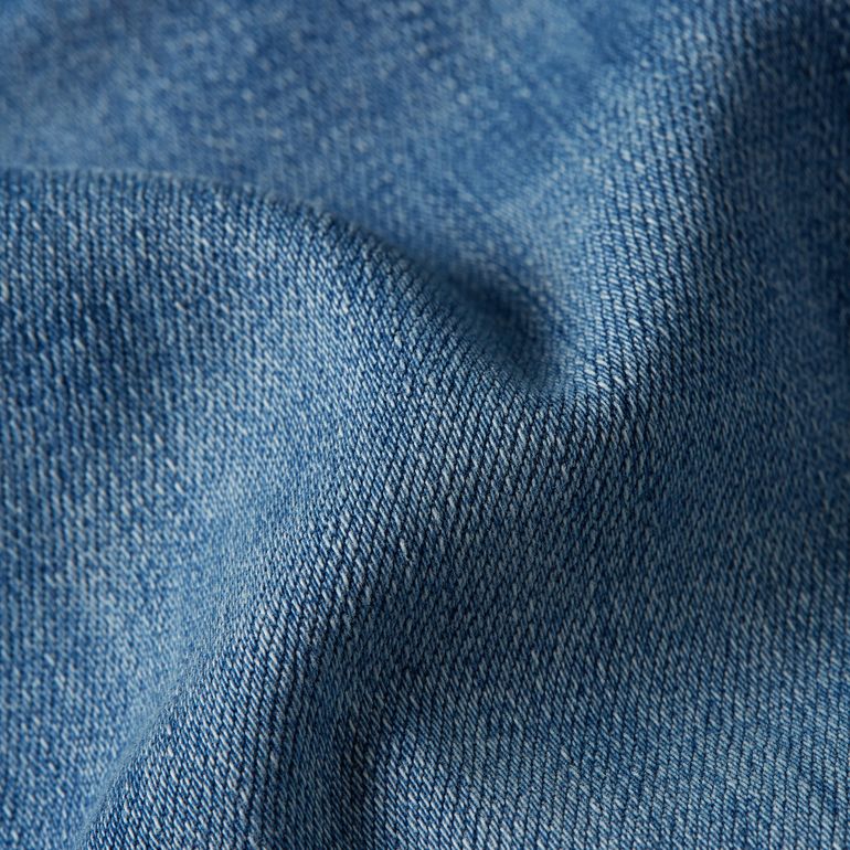 G-STAR RAW REVEND SKINNY MEDIUM INDIGO AGED Herren Jeans