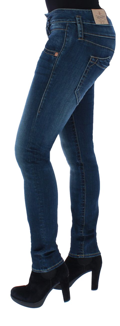 Herrlicher - Damen Jeans Piper Slim, Gila Slim, Pearl Slim, Pitch Slim