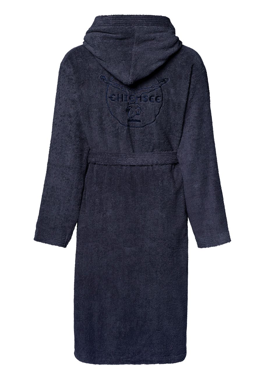 CHIEMSEE UNISEX BATHROBE COMFORT FIT Unisex Bademantel