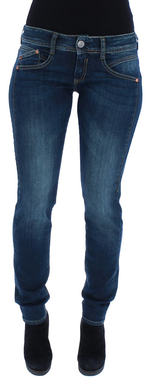 Herrlicher - Damen Jeans Piper Slim, Gila Slim, Pearl Slim, Pitch Slim