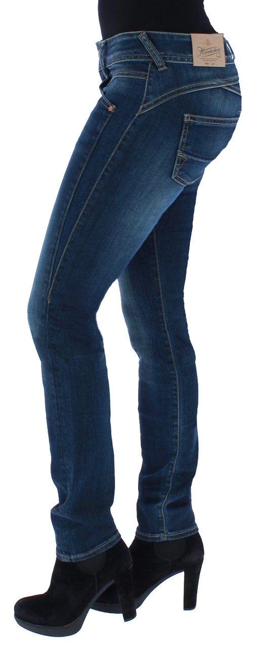 Herrlicher - Damen Jeans Piper Slim, Gila Slim, Pearl Slim, Pitch Slim