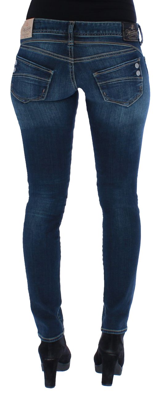 Herrlicher - Damen Jeans Piper Slim, Gila Slim, Pearl Slim, Pitch Slim