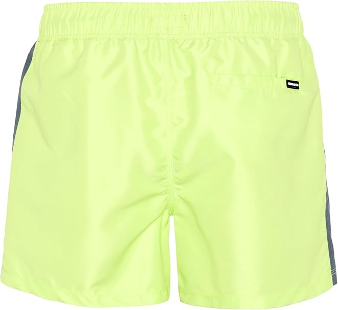 CHIEMSEE MBRC MEN SWIM SHORTS REGULAR FIT Herren Badeshorts