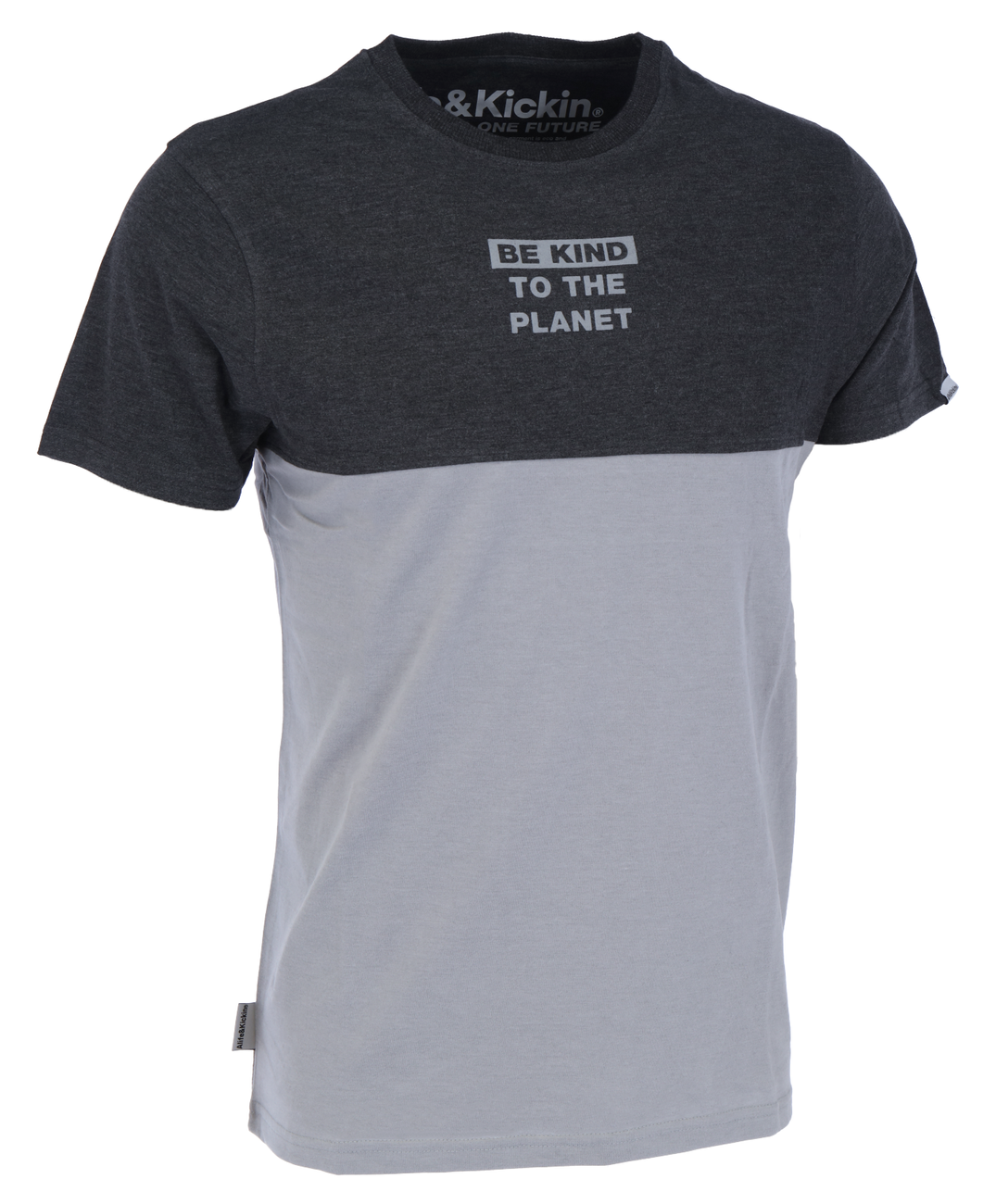 ALIFE AND KICKIN LEO AK SHIRT Herren T-Shirt