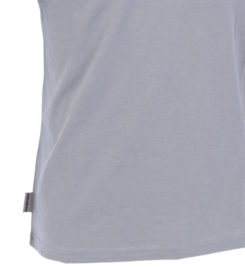 ALIFE AND KICKIN LEO AK SHIRT Herren T-Shirt