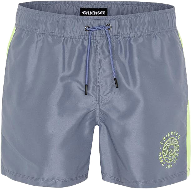 CHIEMSEE MBRC MEN SWIM SHORTS REGULAR FIT Herren Badeshorts