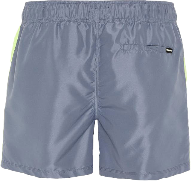 CHIEMSEE MBRC MEN SWIM SHORTS REGULAR FIT Herren Badeshorts