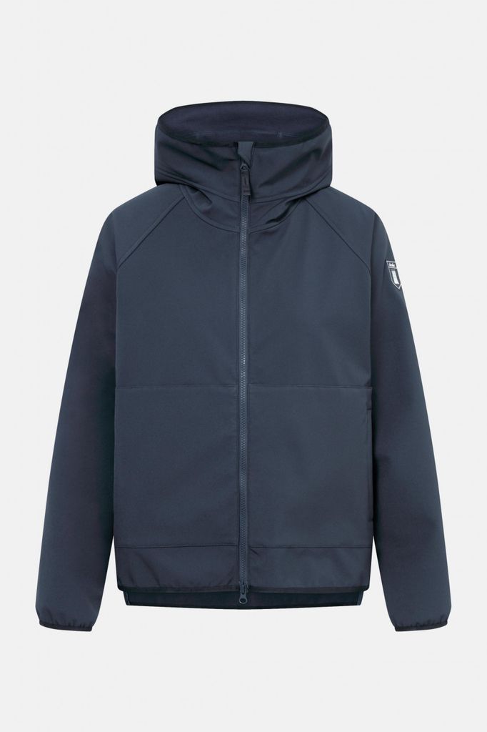 DERBE HAMBURG W-01-SO-PEUTBY Damen Softshell Jacke