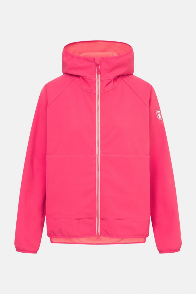 DERBE HAMBURG W-01-SO-PEUTBY Damen Softshell Jacke