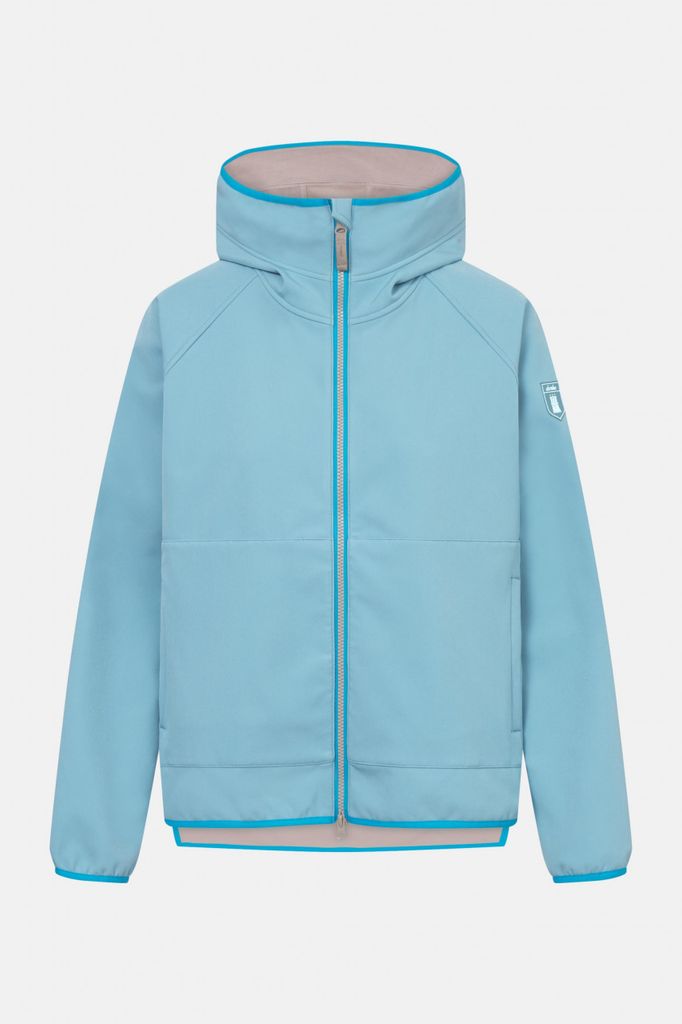 DERBE HAMBURG W-01-SO-PEUTBY Damen Softshell Jacke